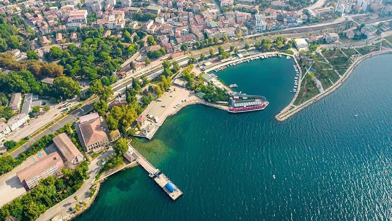 Türkiye’de En Yaşanabilir 10 Şehir Belli Oldu! İlk Sıradaki İl Şaşırttı - Resim: 7