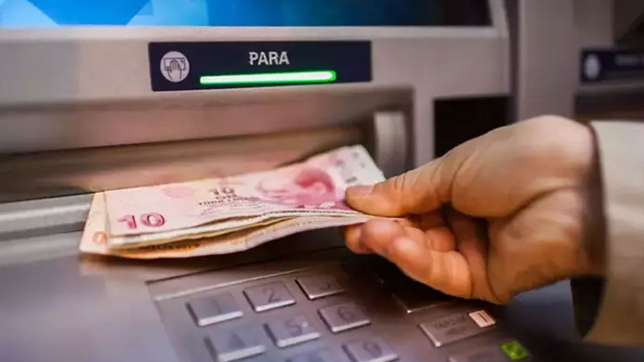 ATM'den Para Çekecekler Dikkat! Bu Banknotlar Artık Verilmeyecek. Tek Tip Para Dönemi - Resim: 1