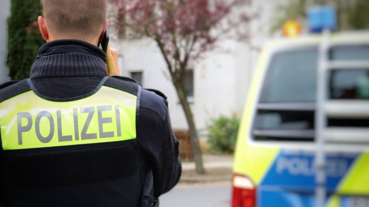 Konseri Kana Bulayacaklardı... Avusturya'da 2 IŞİD'li Gözaltına Alındı
