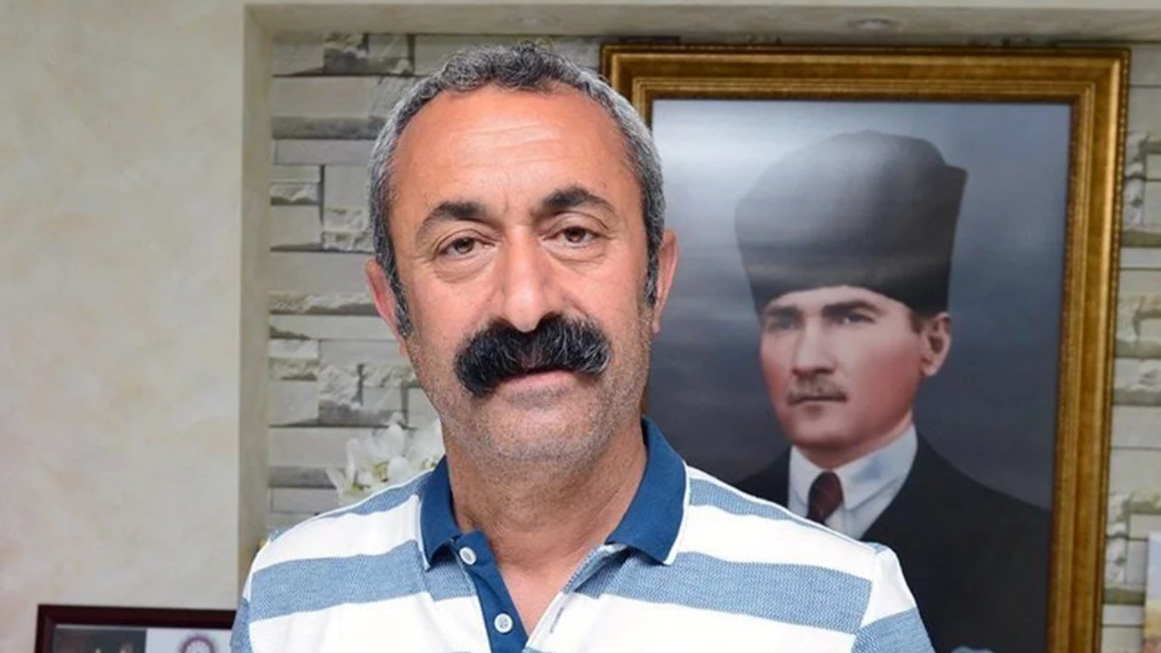 Kadıköy'de Seçimleri Kaybetmişti: Komünist Başkan Fatih Maçoğlu'nun Yeni Mesleği Belli Oldu - Resim: 1