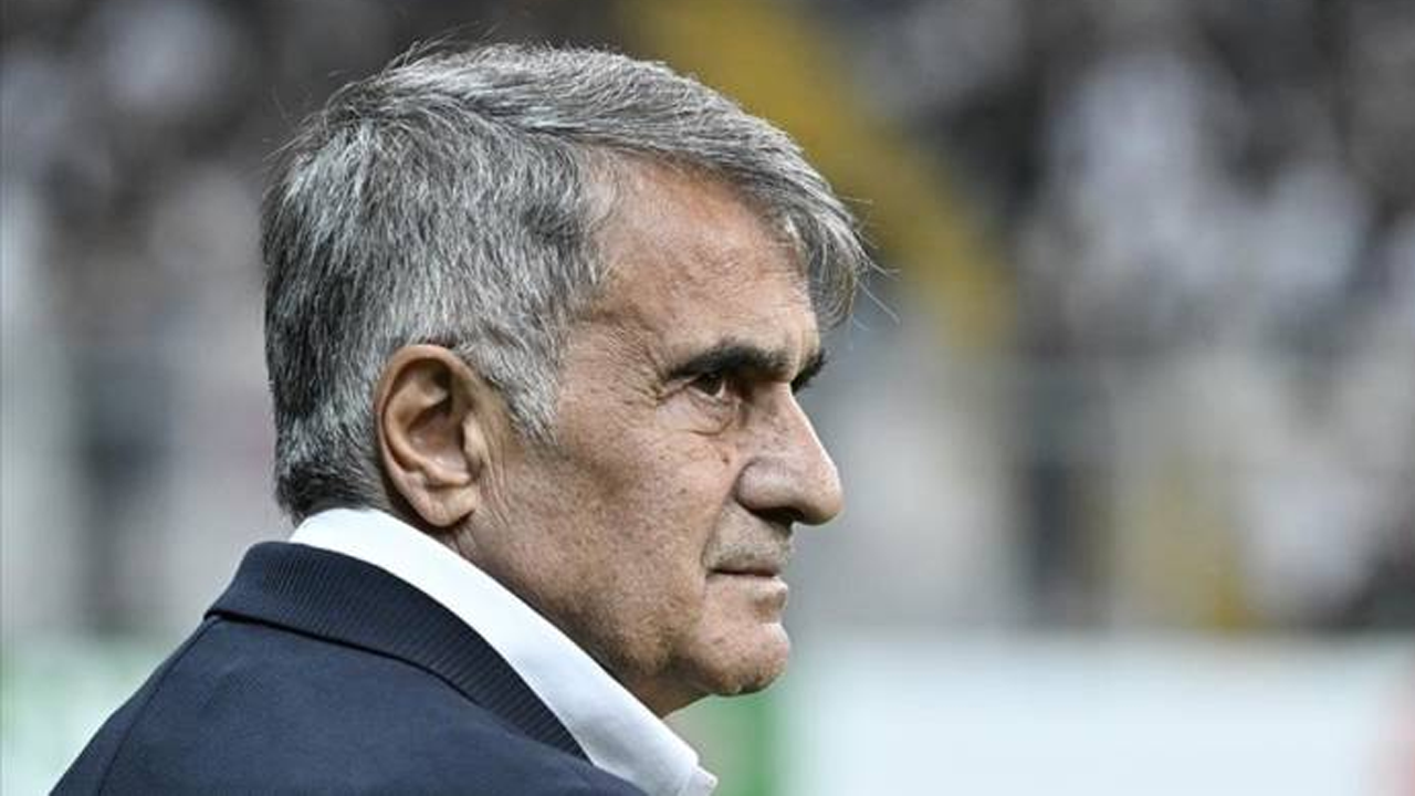 Şenol Güneş’in Yeni Takımı Belli Oldu: Beşiktaş’tan Sonra… - Resim: 2