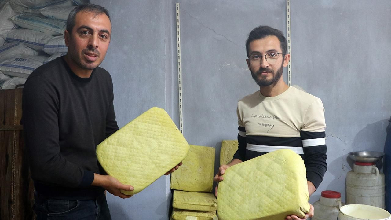 20 Metrekarelik Dükkanda Üretmeye Başladılar: Şimdi Siparişlere Yetişemiyorlar - Resim: 1