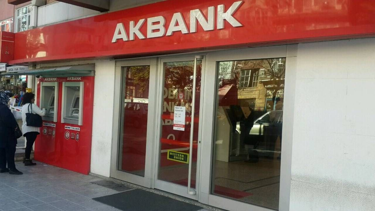 Akbank’tan Promosyona Rekor Zam: 61 Bin 100 TL Ödenecek - Resim: 2