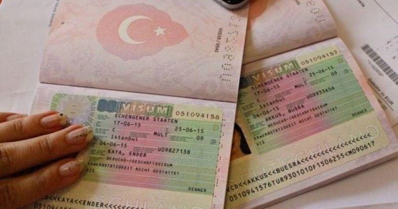 Schengen Vizesi Alamayan İş Adamlarının Yeni Rotası! Akın Akın Gidiyorlar - Resim: 4