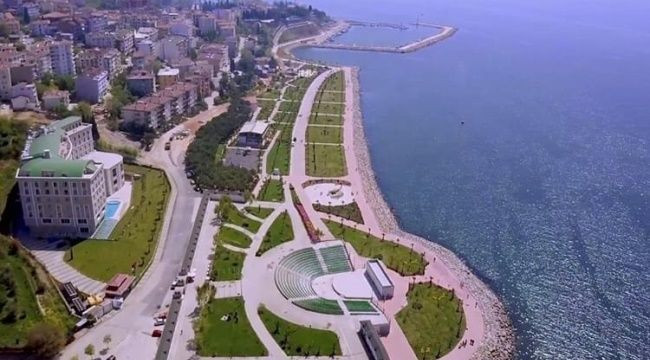 Ne Antalya, ne Bodrum! Denizin temizliğini duyanların akın akın gittiği ilçe - Resim: 5