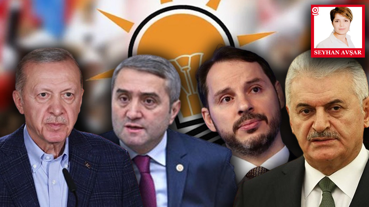 'Berat Albayrak ve Binali Yıldırım İstememişti'... Erdoğan'ın Bizzat Davet Ettiği İsim AKP’ye Geçecek mi?