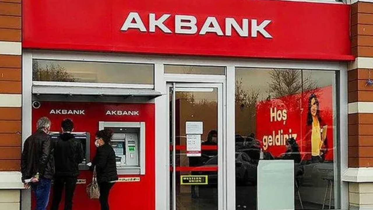 Akbank’tan Promosyona Rekor Zam: 61 Bin 100 TL Ödenecek - Resim: 4