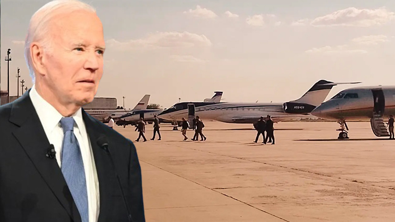 Ankara'daki Tarihi Takastan Yeni Ayrıntılar: Biden İstedi, Saat Değişti