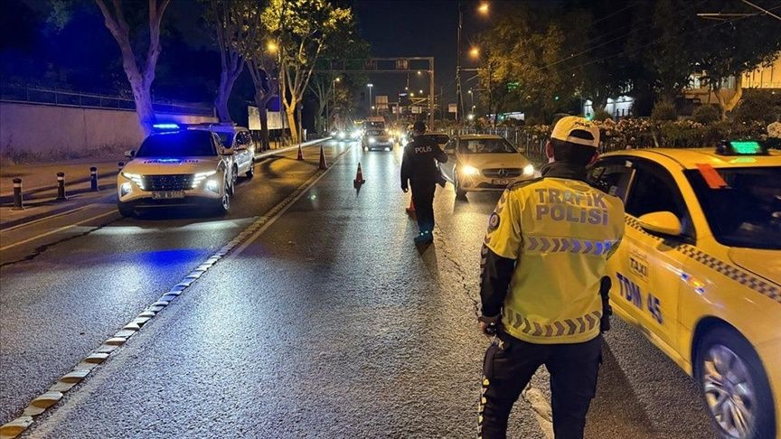 Yeni Uygulama Başladı! Trafikten Men ve Büyük Cezalar Yolda - Resim: 2