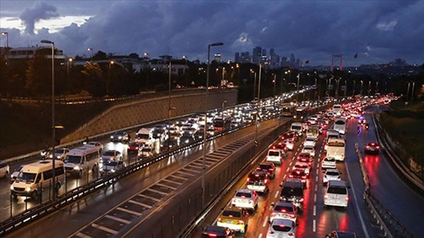 Yeni Uygulama Başladı! Trafikten Men ve Büyük Cezalar Yolda - Resim: 4