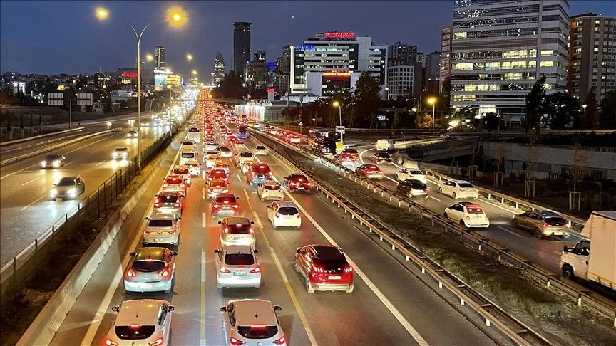 Yeni Uygulama Başladı! Trafikten Men ve Büyük Cezalar Yolda - Resim: 5