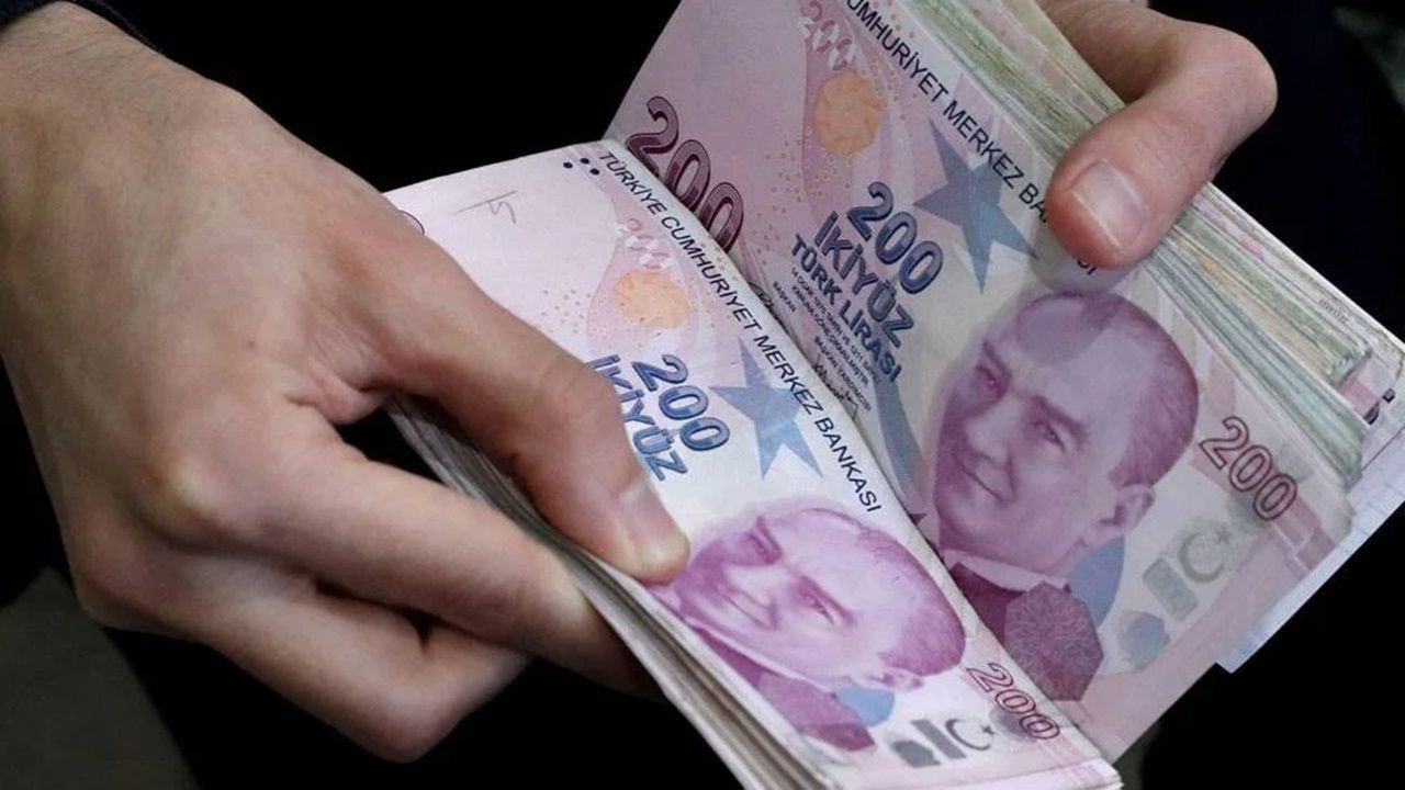 Oranlar Sil Baştan Değişti! Aylık 63 Bin Lira Maaşa Bağlanıyorlar - Resim: 1