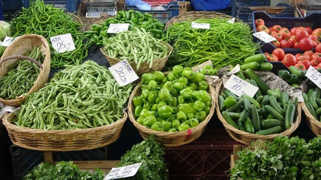 Marketten Bu Sebzeyi Satın Alırken Bir Kez Daha Düşünün: Fark Edebilmek İmkansız - Resim: 2