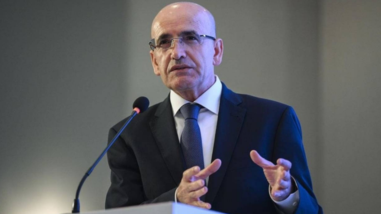 Bakan Şimşek işareti verdi: Vergide sistem değişiyor devreden kaldırılacak
