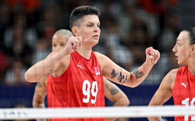 Dünyanın En Zengin Voleybolcuları ve Servetleri Açıklandı: Listede 2 Türk Yıldız Bulunuyor - Resim: 3