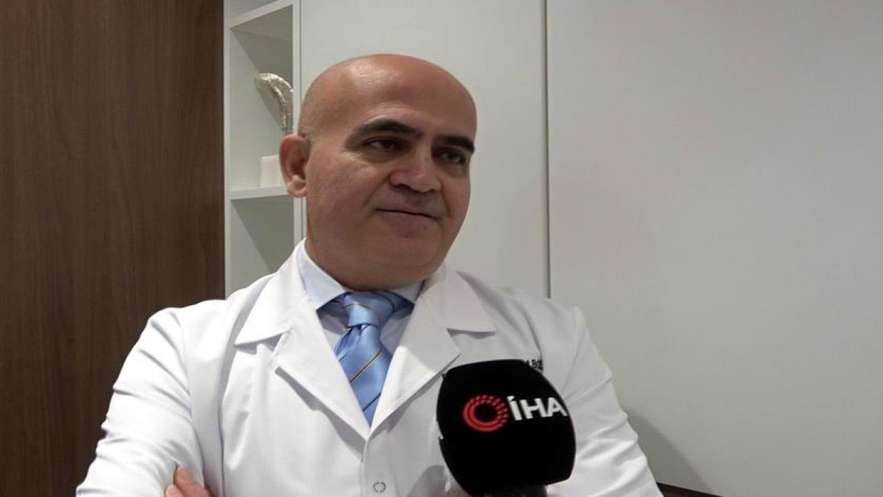 Türk doktor keşfetti, prostat biyopsisi artık kabus olmaktan çıktı - Resim: 1