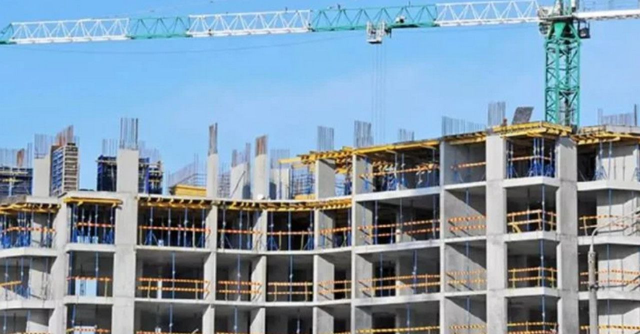 İstanbul'un İnşaat Devi İflas Bayrağını Çekti! 18 Yıldır Faaliyet Gösteriyordu - Resim: 1