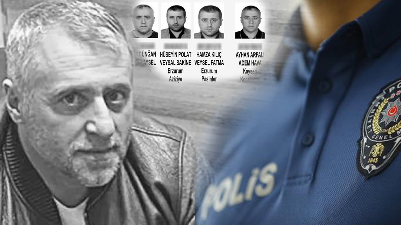 Rüşvet Kripto Uygulamadan Çıktı: 8 Kimlikli ‘Hayalet’ Baron Polisi de Satın Almış