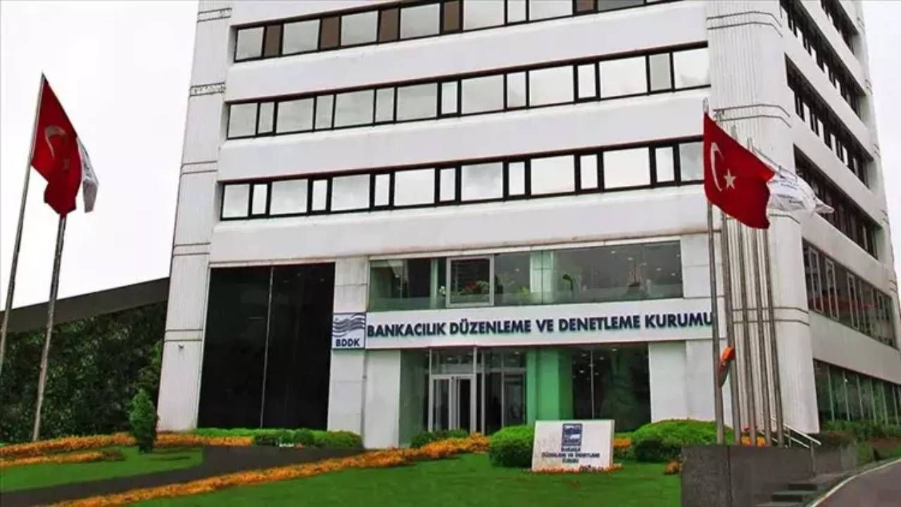 Yeni Bir Banka Kuruluyor: BDDK’ya Başvuru Yapıldı - Resim: 1