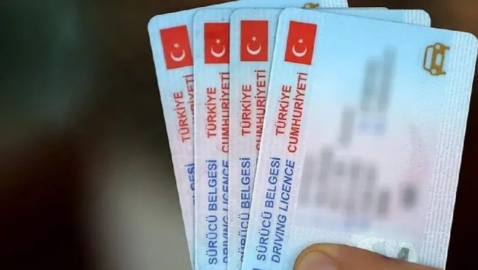 Ehliyette Yeni Döneme Geçildi! Bu Sınırı Geçenler Ehliyetinden Olacak - Resim: 4