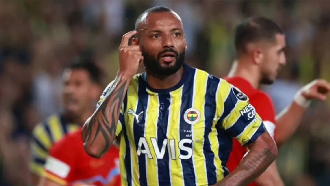 Fenerbahçe'den Açıklama: Joao Pedro Kayıplara mı Karıştı? - Resim: 3