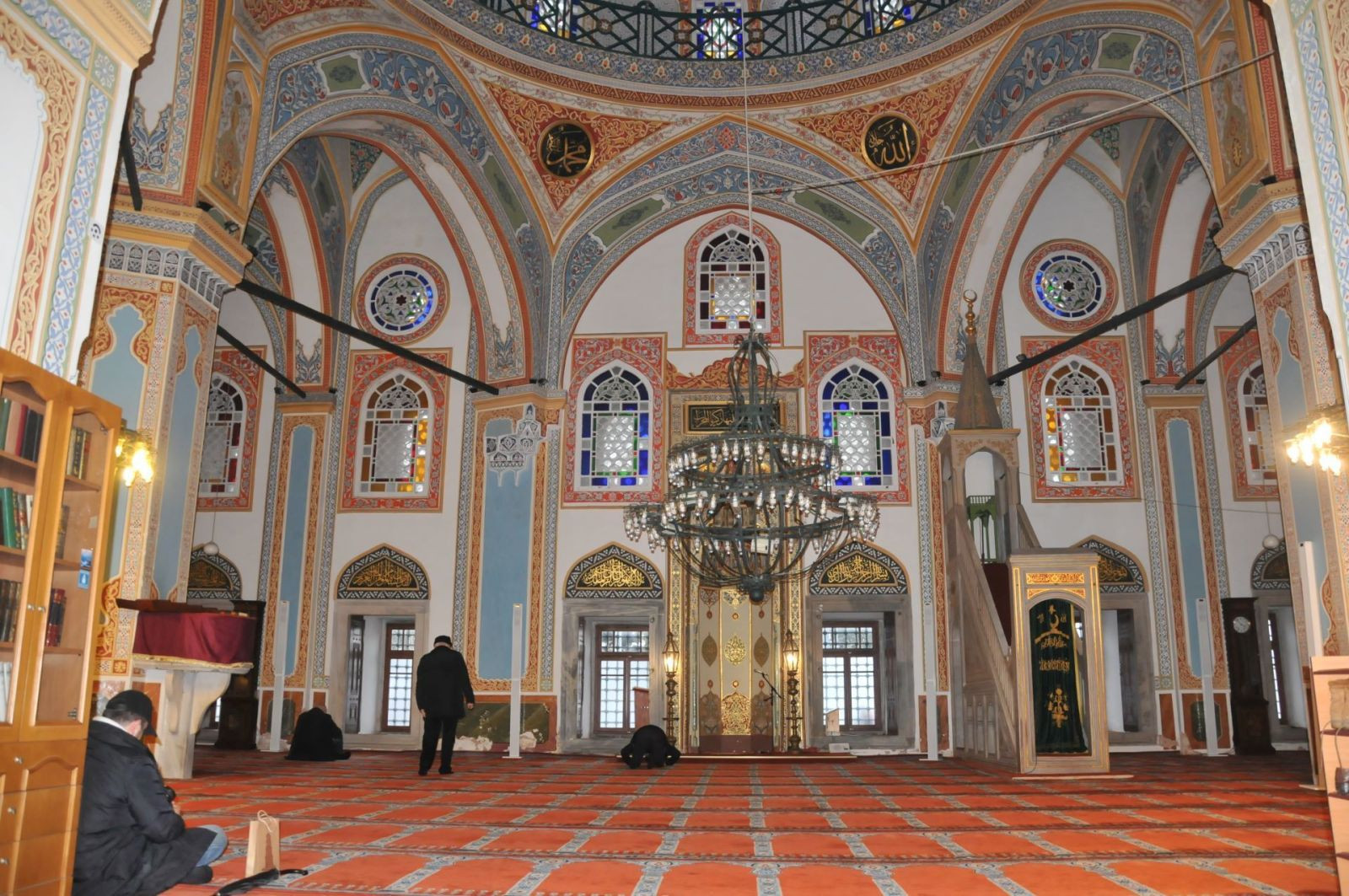 Türkiye'nin En İnançlı İlleri Açıklandı! İlk Sıradaki İl Herkesi Şaşırttı, Kimse Beklemiyordu - Resim: 3