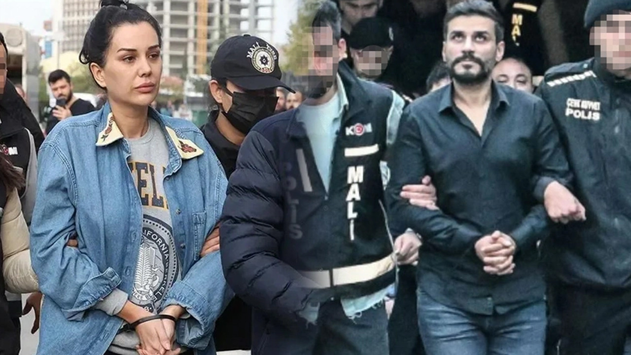 Dilan Polat Davasının Seyrini Değiştirecek İtiraf... 'Sistemi Ben Kurdum' Deyip Üç Sayfalık Mektup Gönderdi!