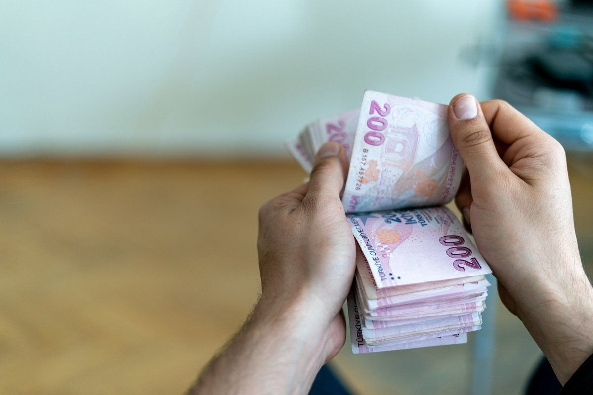 Aylık Getirisi Net 42 Bin Lira! Bankaların Mevduat Faizi Rekora Koşuyor - Resim: 1