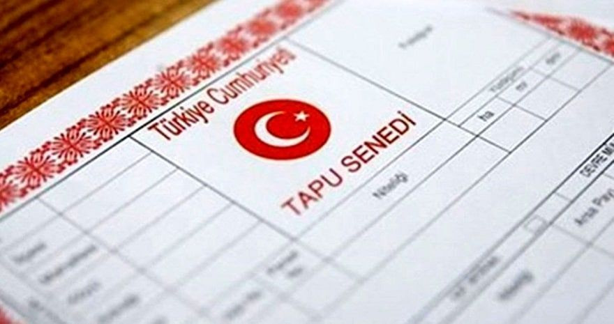 Miras Kalan Hisseli Tapuda Yeni Sistem: Miraslar Artık Böyle Paylaşılacak - Resim: 2