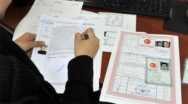 Miras Dağıtımında Yeni Dönem - Resim: 1
