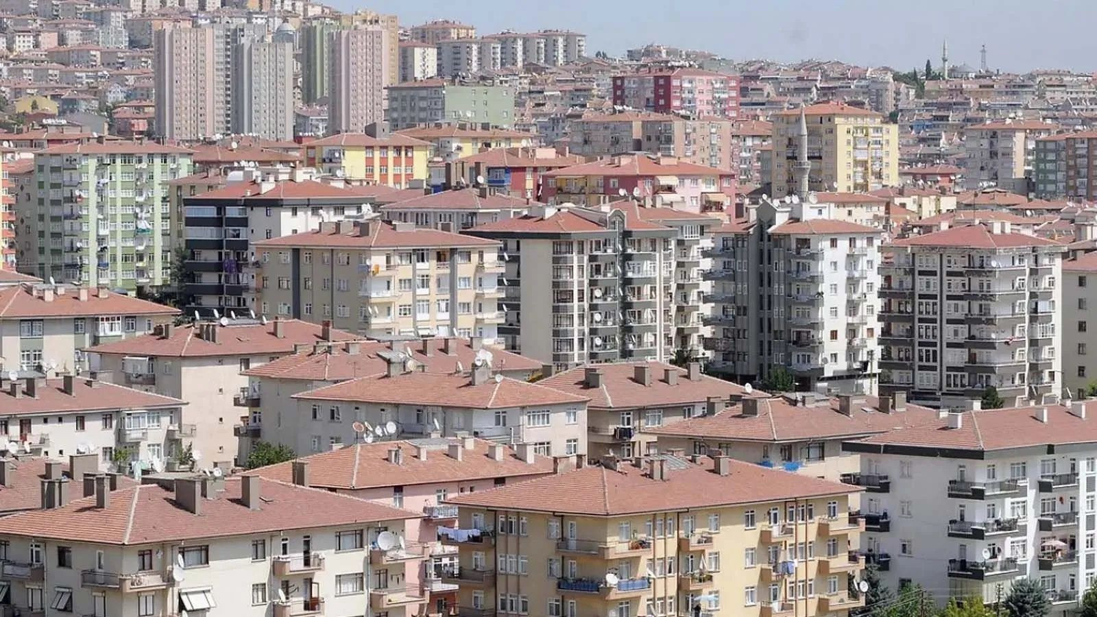 81 İldeki  Kiracılar Yaşadı : Ev Sahiplerinden Tazminat Alabilecekler - Resim: 5