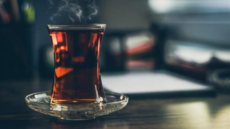 Çay Tiryakilerini Bayram Ettirecek Tüyo! Çaya Sadece 1 Damla Atmak Yeterli - Resim: 2