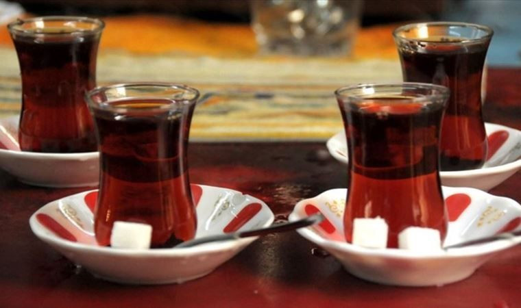 Çay Tiryakilerini Bayram Ettirecek Tüyo! Çaya Sadece 1 Damla Atmak Yeterli - Resim: 3