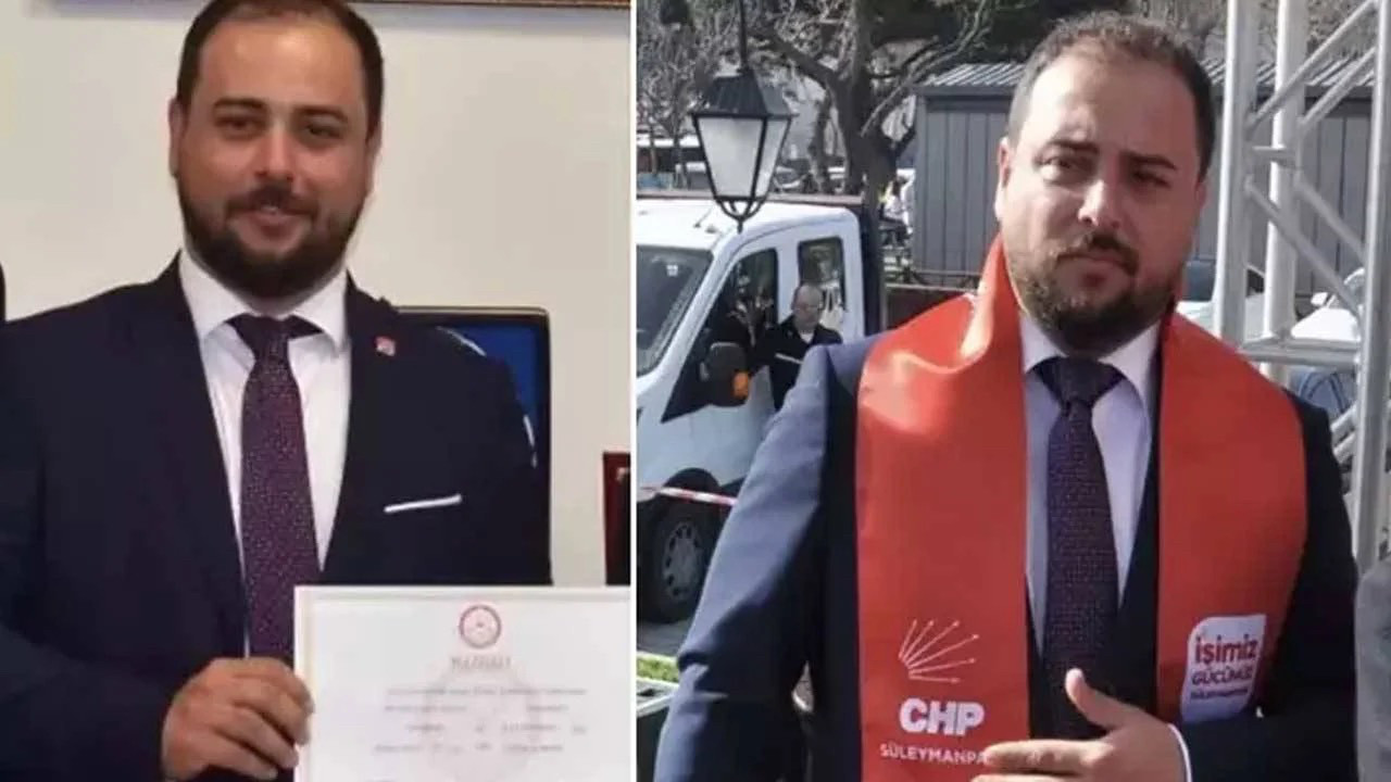 CHP'li İsme Silahlı Saldırı! Yüzünden Vuruldu