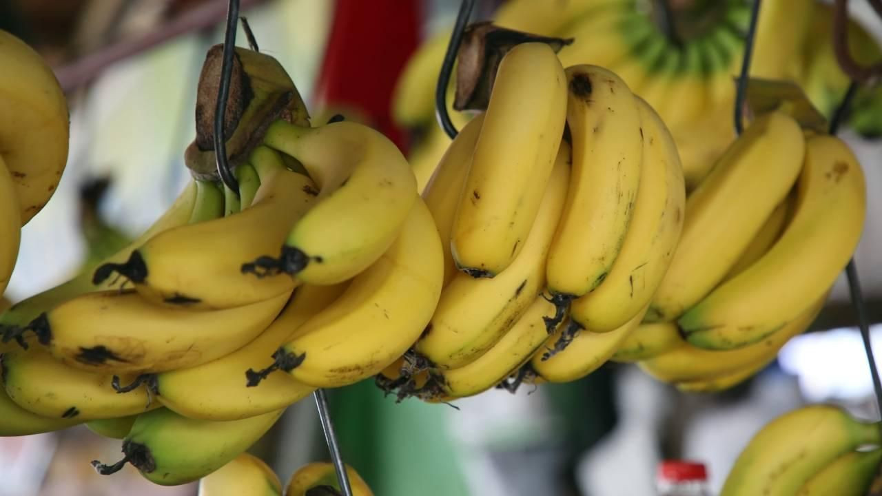 Muz Tüketiminin Kolesterol Üzerinde Beklenmedik Bir Etkisi Bulundu - Resim: 1