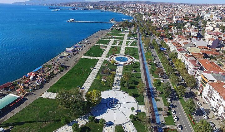 Türkiye'nin En Zengin Şehirleri Belli Oldu: İlk Sıradaki İl Çok Şaşırttı - Resim: 2