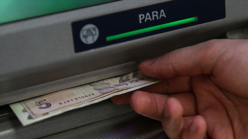 Yarından İtibaren Geçerli Olacak! ATM'lerde Yeni Dönem Başlıyor - Resim: 1