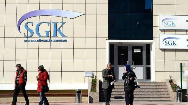 SGK Resmen Açıkladı: Geçmişe Dönük Ödemelerin Tamamı Geri Alınacak - Resim: 2