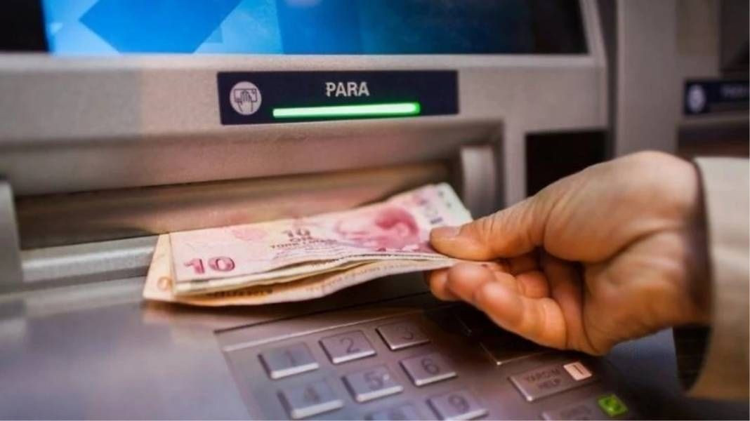 ATM'de Yapmanız Gereken Ayar! Yapmadan Asla Kart Sokmayın - Resim: 2