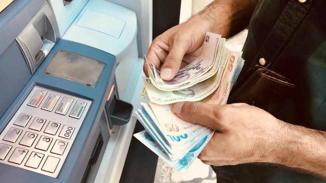 ATM'de Yapmanız Gereken Ayar! Yapmadan Asla Kart Sokmayın - Resim: 3