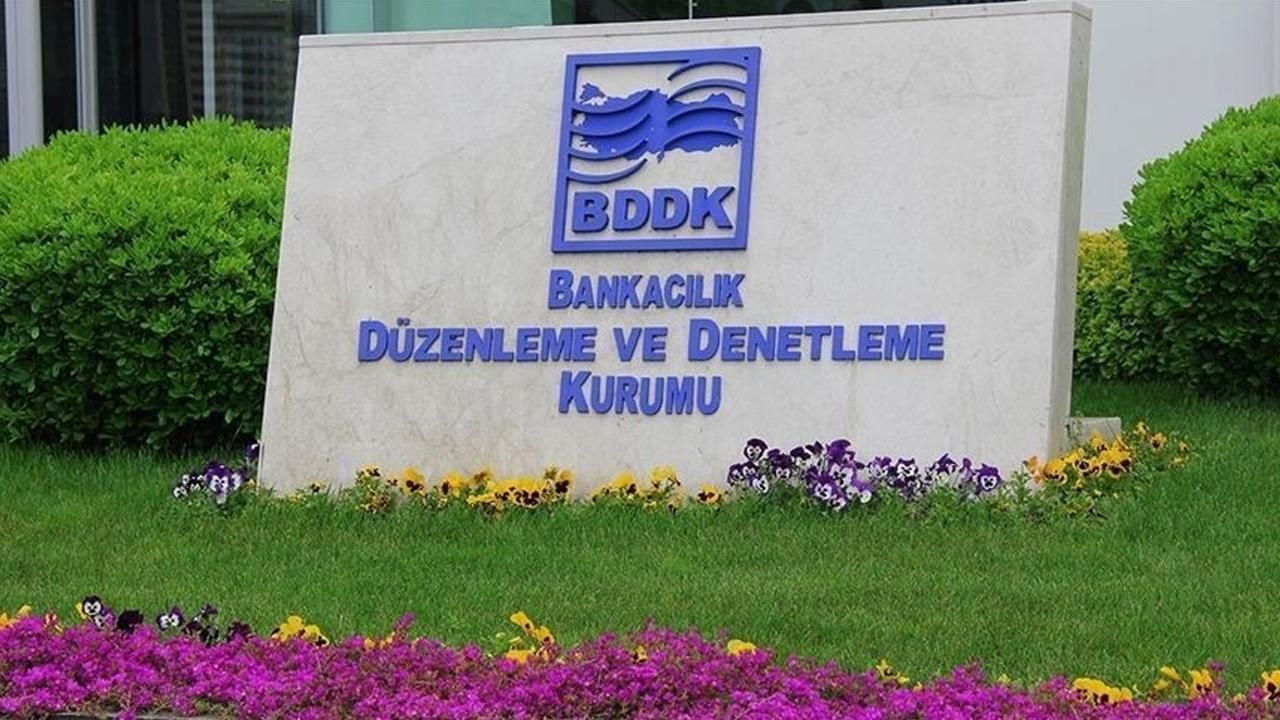 BDDK Resmen Açıkladı: Milyonlarca Müşterinin IBAN Numarası Değişecek! - Resim: 1