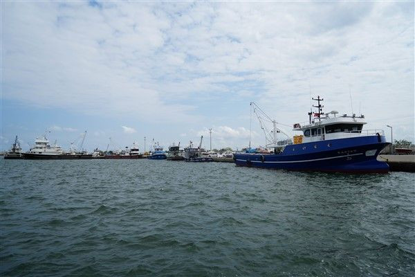 Balıkçılar Bu Kararla Çileden Çıktı: 'Hamsi Fiyatları Altınla Yarışacak' - Resim: 2