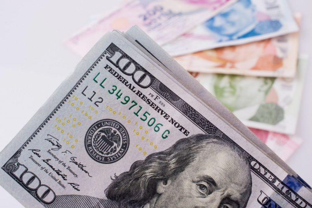 Dolar Sahiplerine Kara Haber: Merkez Bankası'ndan Bankalara Yeni Dolar Talimatı - Resim: 3