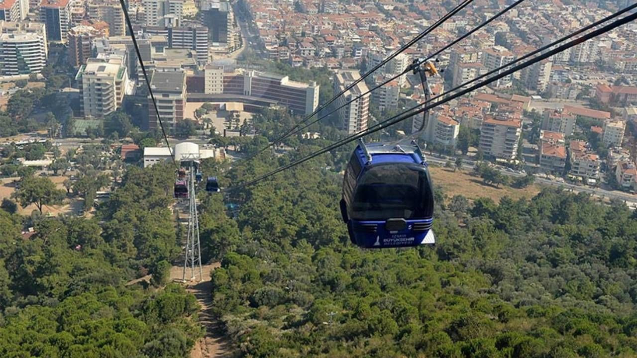 İzmir’de Merkezi Konumda Bulunuyor: Fiyatının Çok Altında Ucuza Satılık Daire - Resim: 2