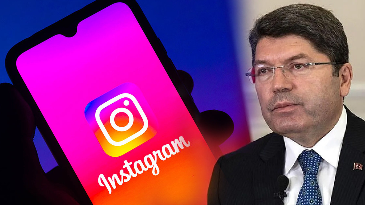 Bakan Tunç'tan Dikkat Çeken Açıklama: Instagram Yeniden Kapatılacak mı?