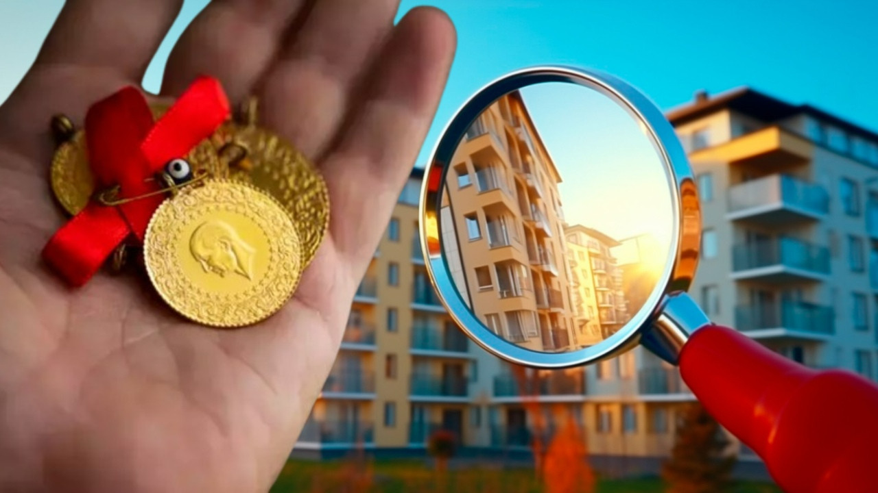 Bakanlık Son Noktayı Koydu: Altınla Kira Ödenir Mi?