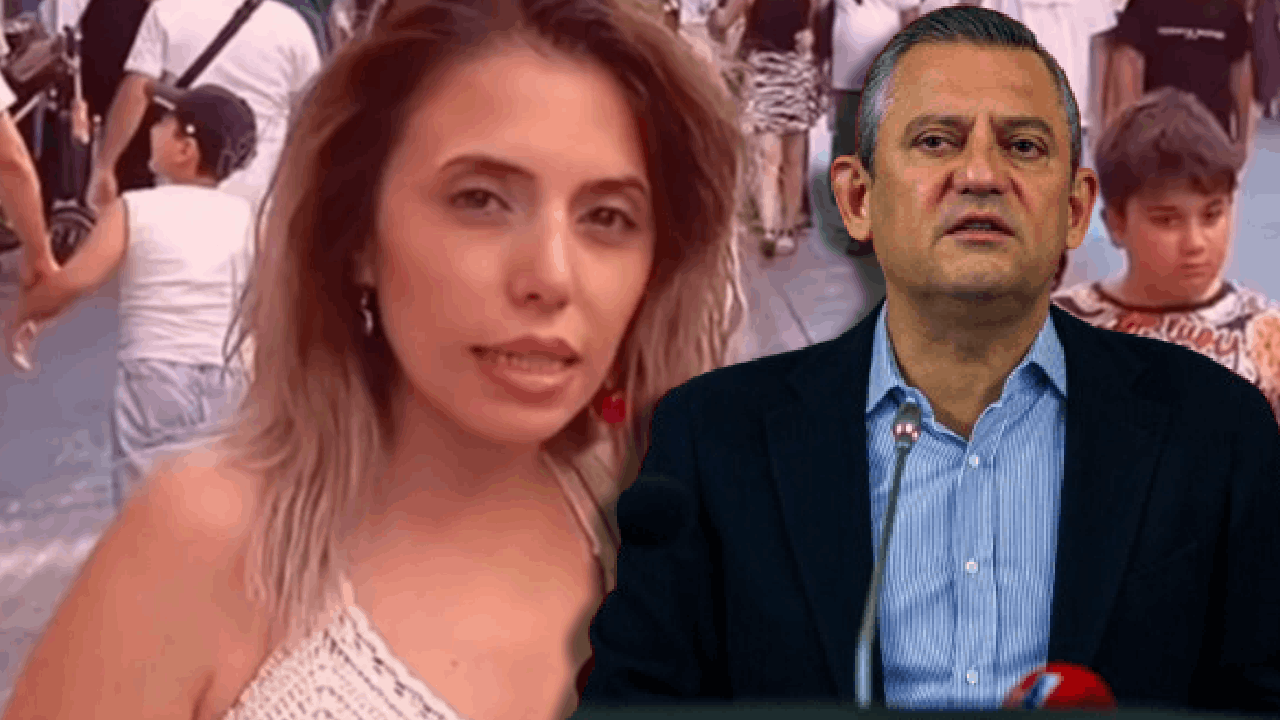 CHP Lideri Özel, Yarın Dilruba'yı Ziyaret Edecek