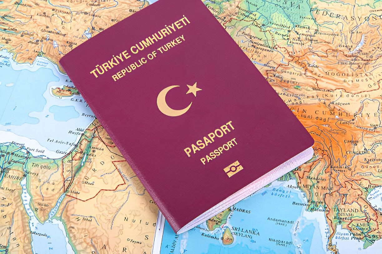 Girişleri Durdurdular! Türk Vatandaşlarına 2 Yıl Boyunca Vize Verilmeyecek - Resim: 1