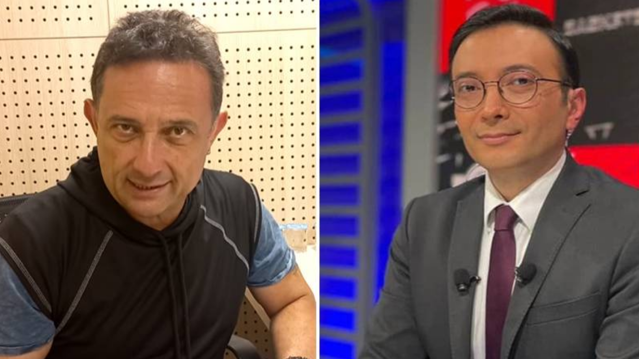 TRT'nin Melissa Vargas Ayıbı - Resim: 2