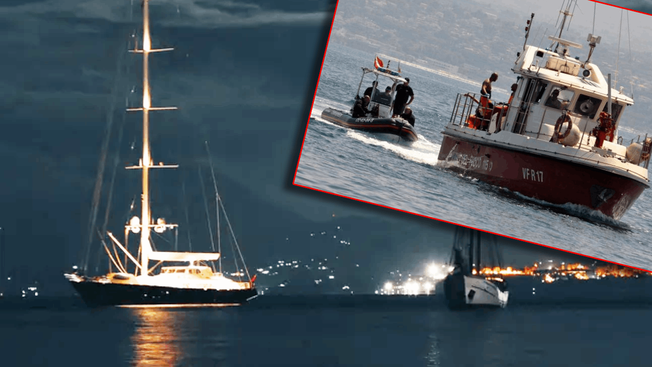 Süper Yat Faciasında Yeni Gelişme: Bir İsim Daha Soruşturma Altında